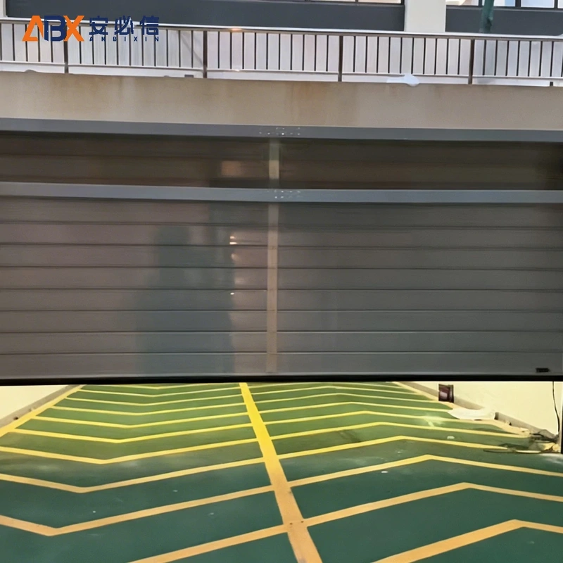 保定市涡轮硬质高速门